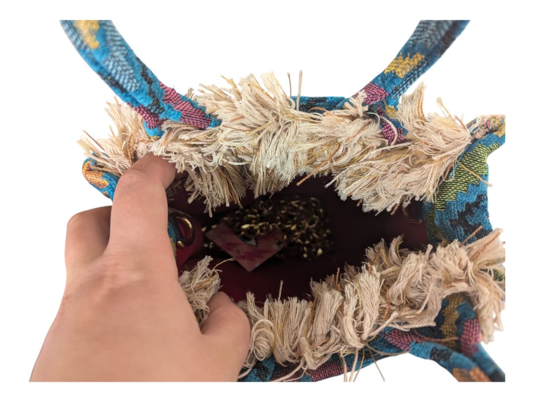 Sorena KYMA Mini Tote Bag