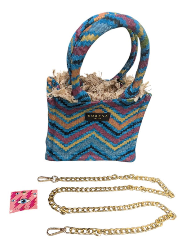 Sorena KYMA Mini Tote Bag