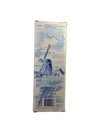 Delft Blue Cheese Slicer