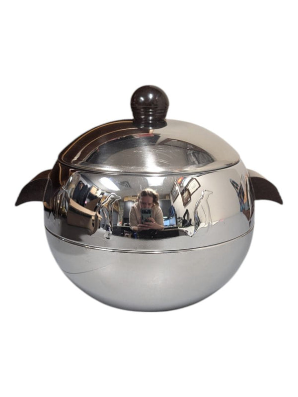 West Bend Penguin Ice Bucket