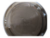 Set of Amber Brown Glass Pyrex Dishes