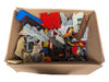 Lot of Lego and MagaBlocks