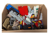Lot of Lego and MagaBlocks