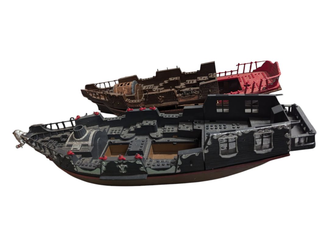 Lot of Lego and MagaBlocks