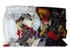 Lot of Lego and MagaBlocks