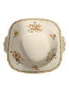 W.H. Grindley and Co Ivory Serving Plate