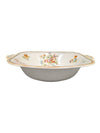 W.H. Grindley and Co Ivory Serving Plate