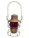 Adlake Railroad Lantern