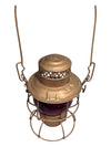 Adlake Railroad Lantern