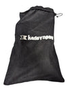 Kaλoynpou Simple Black Heel Size 6 1/2