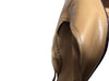 Kaλoynpou Light Beige Sling Back Heel