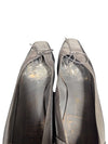 Bally Grey and Black Pumps Size 37