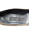 Stuart Weitzman Snake Skin Heels Size 8