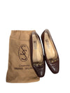 Creations Yannis Sklias Loafers Size 37