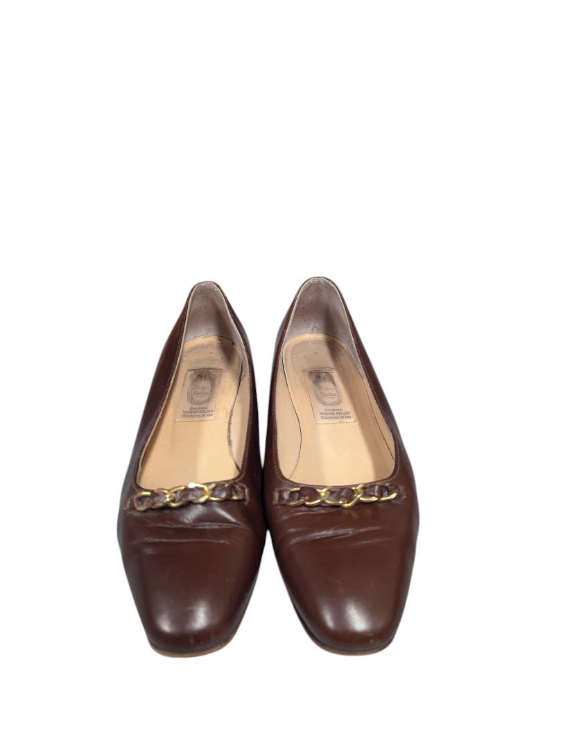 Creations Yannis Sklias Loafers Size 37