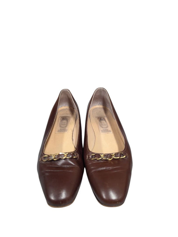 Creations Yannis Sklias Loafers Size 37