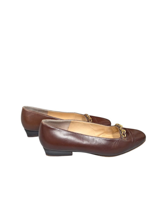 Creations Yannis Sklias Loafers Size 37