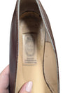 Creations Yannis Sklias Loafers Size 37