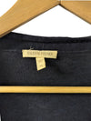 Eileen Fisher Navy Skirt and Cadigen Set Size XS