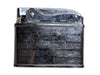 Silver Vintage "Cornet" Lighter