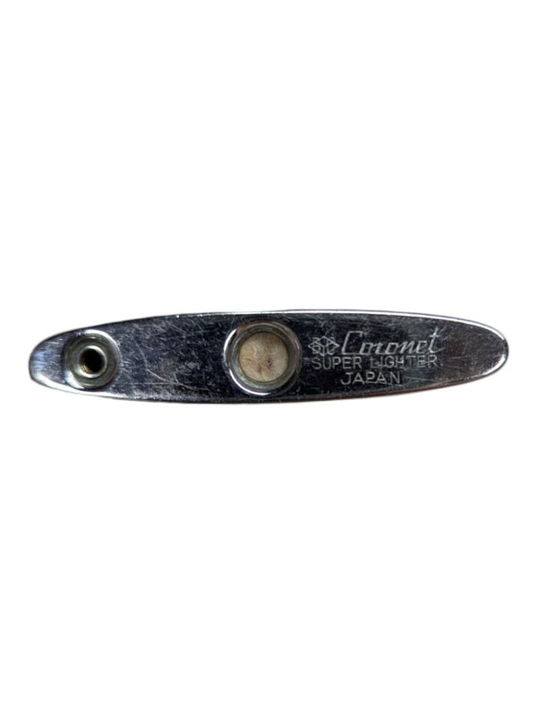 Silver Vintage "Cornet" Lighter