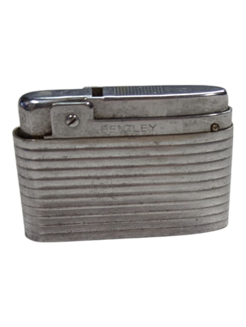 Silver Vintage 