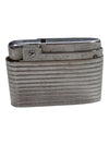 Silver Vintage "Bentley" Lighter