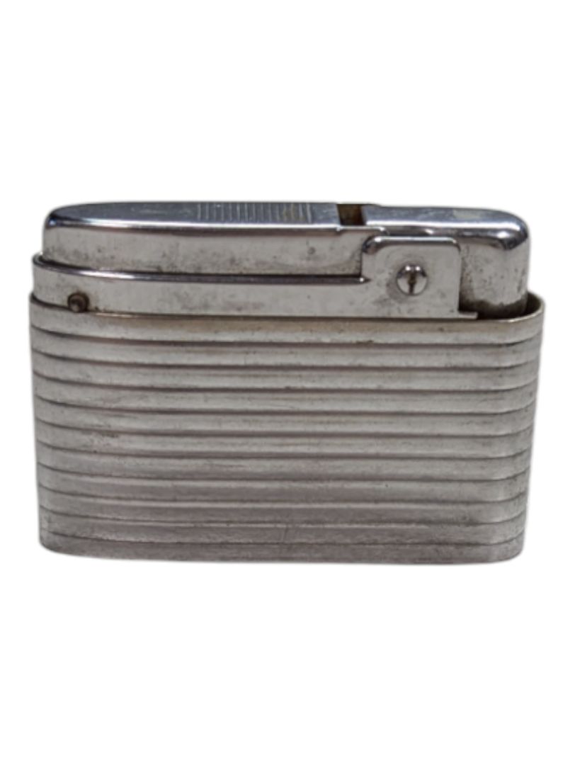 Silver Vintage 