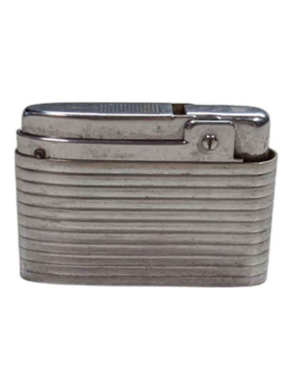 Silver Vintage "Bentley" Lighter