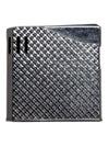 Silver Vintage "Maruman - Halley" Lighter