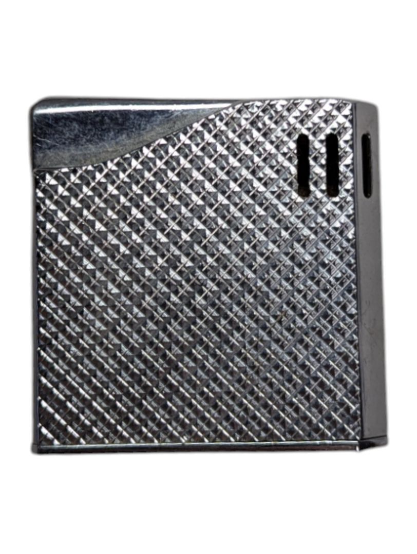Silver Vintage 