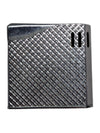 Silver Vintage "Maruman - Halley" Lighter