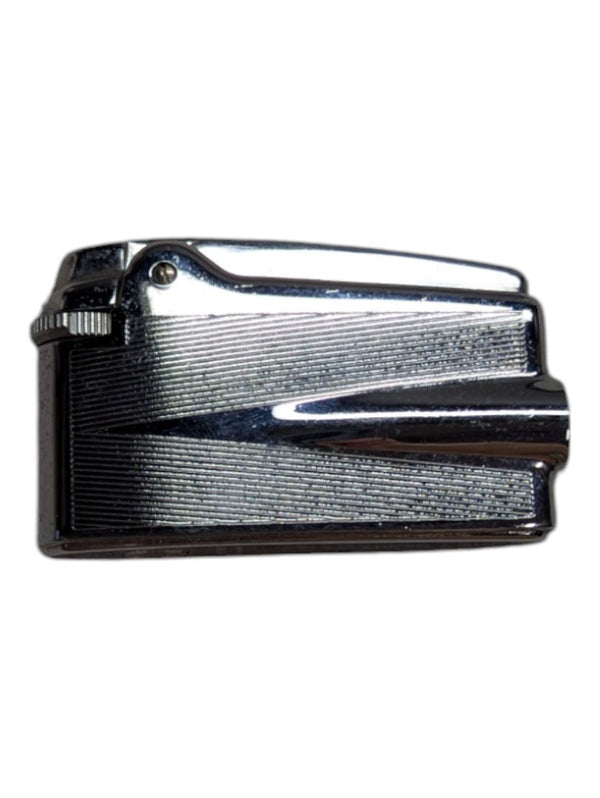 Silver Vintage "Ronson Varaflame" Lighter