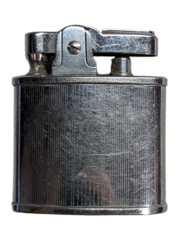 Vintage Sliver "Superior Quality" Lighter