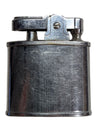 Vintage Sliver "Superior Quality" Lighter