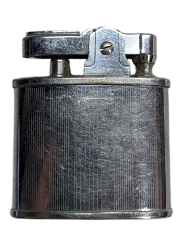 Vintage Sliver "Superior Quality" Lighter