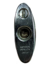 Vintage Sliver "Superior Quality" Lighter