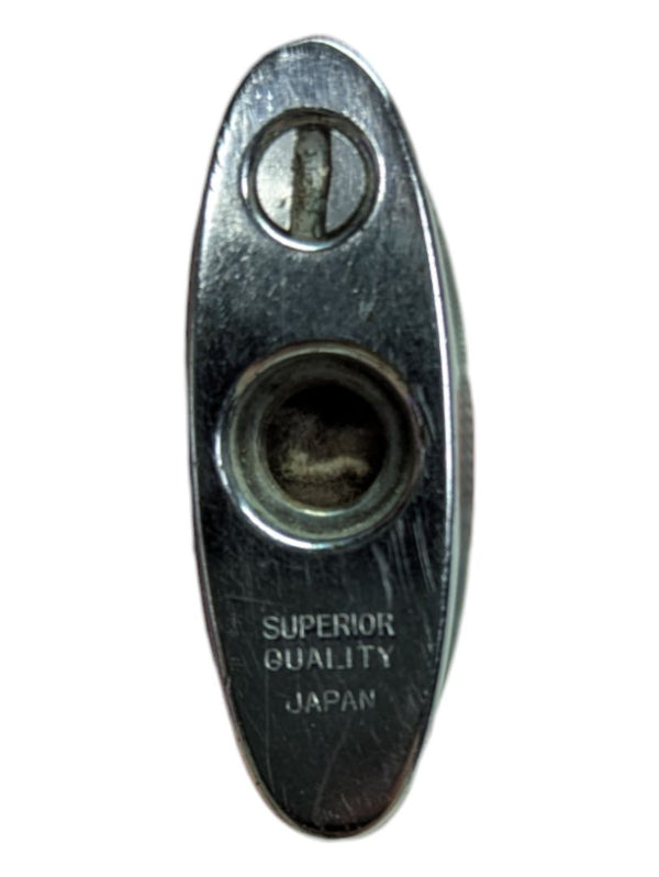 Vintage Sliver "Superior Quality" Lighter