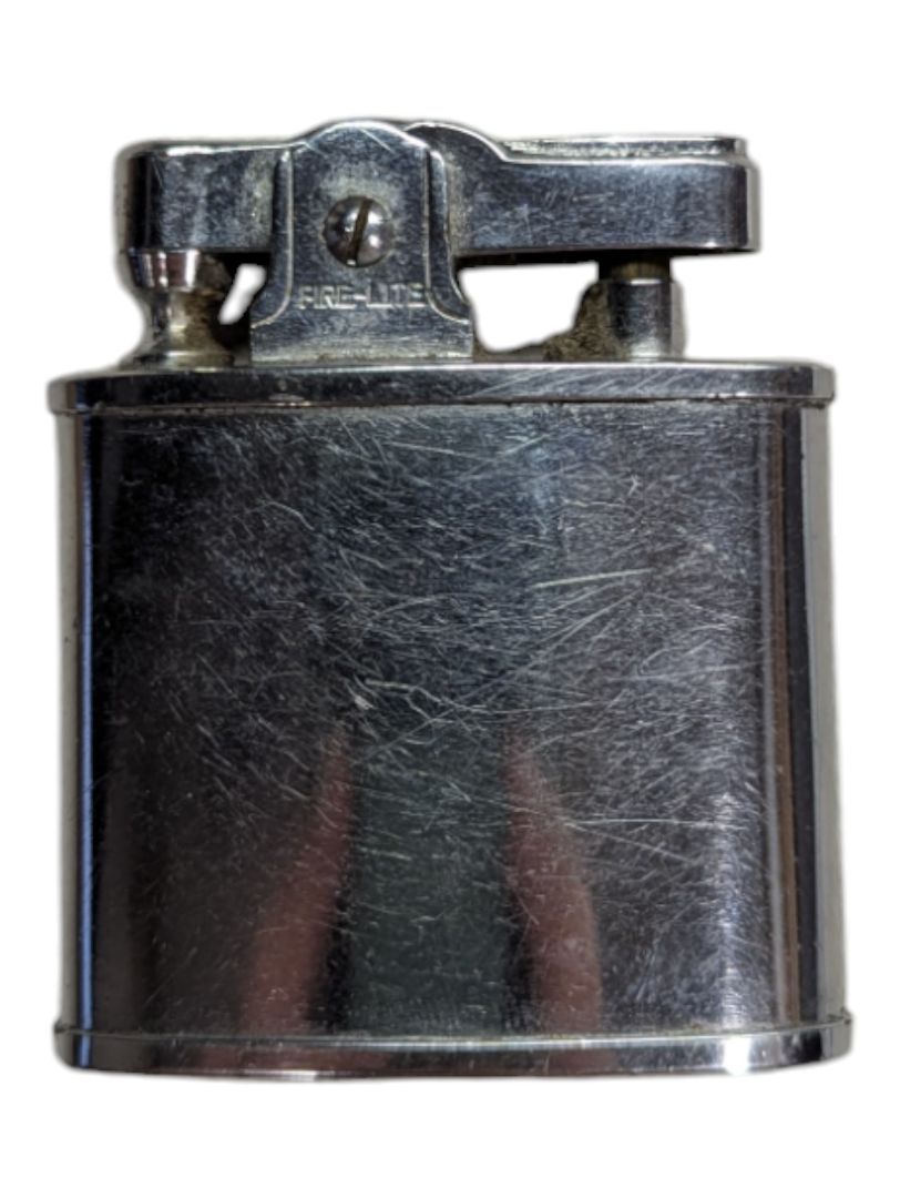Vintage Silver 