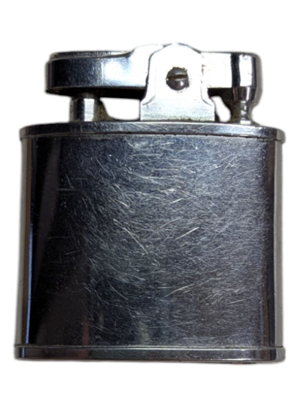 Vintage Silver "Fire-Lite" Lighter