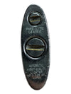 Vintage Silver "Fire-Lite" Lighter