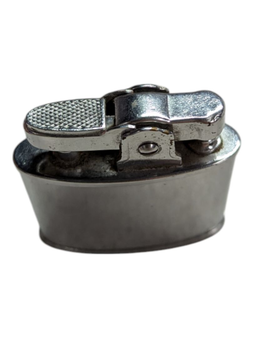 Vintage Silver 