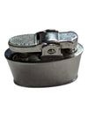 Vintage Silver "Fire-Lite" Lighter
