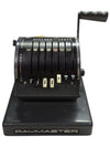 Antique Paymaster Check Writer