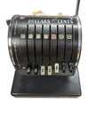 Antique Paymaster Check Writer