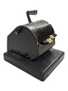 Antique Paymaster Check Writer