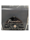 Antique Paymaster Check Writer