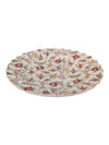 Spode "Rosebud Chintz" 8" Plate