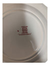 Spode "Rosebud Chintz" 8" Plate