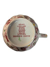 Spode "Rosebud Chintz" Tea Cup and Saucer